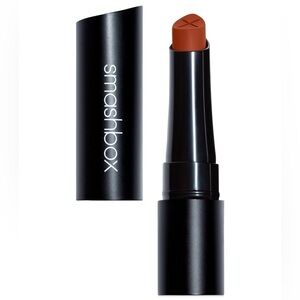 SMASHBOX COSMETICS Always On Cream to Matte Lipstick in Out Loud